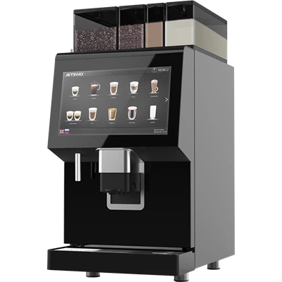 JL50 系列 商用現(xiàn)磨意式咖啡機(jī)