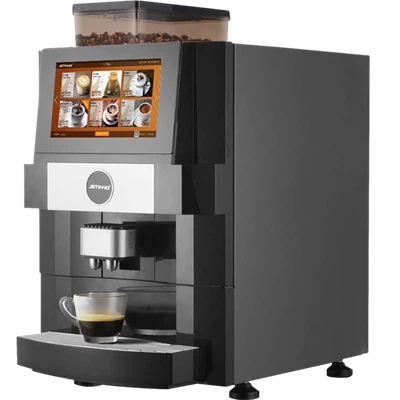 JL23 系列 商用現(xiàn)磨意式咖啡機(jī)