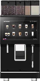 Configurations & Specifications