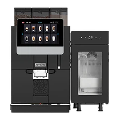 Ho.Re.Ca. <br>全自動鮮奶咖啡機