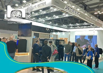 技諾咖啡機：以“中國智造”之名，閃耀米蘭，定義全球咖啡新體驗