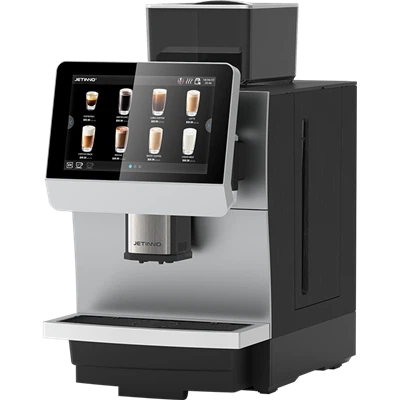 JL31B 鮮奶咖啡機